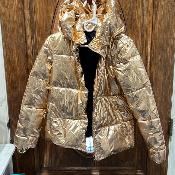 Guess jacket - Picture 1 of 3